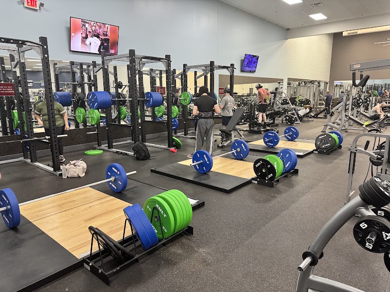 Photo of Onelife Fitness - Sandhills