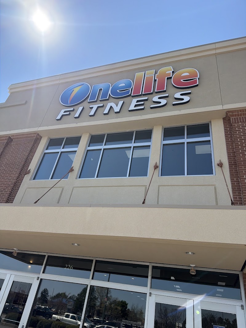 Photo of Onelife Fitness - Sandhills
