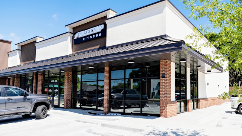 Photo of Basecamp Fitness Columbia