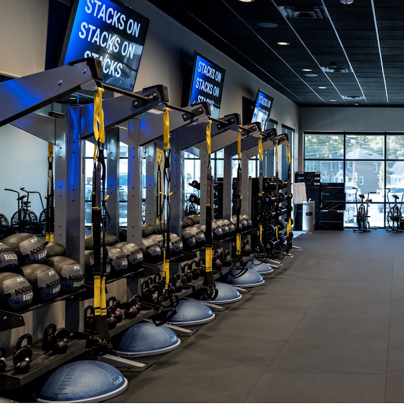Photo of Basecamp Fitness Columbia