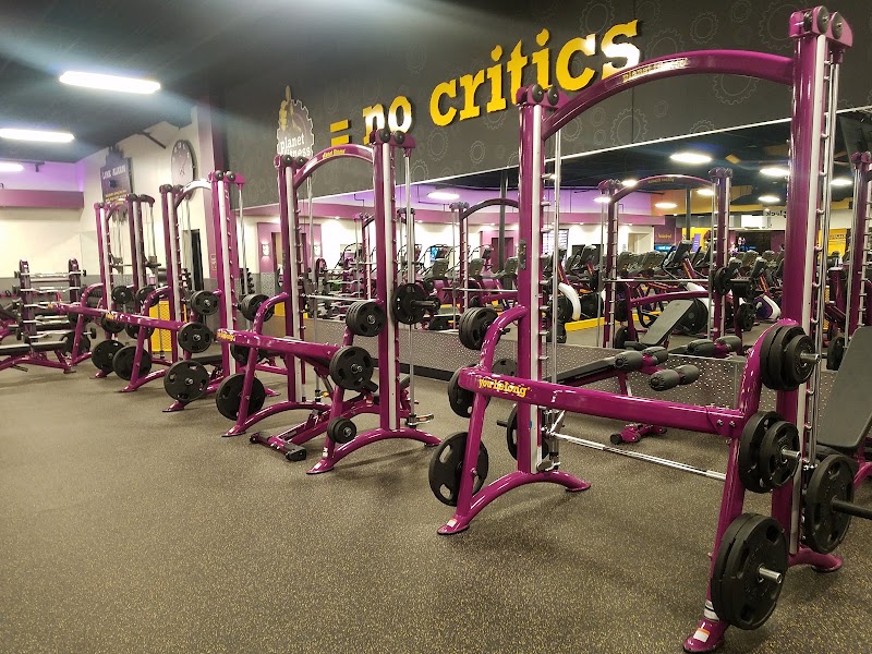 Photo of Planet Fitness