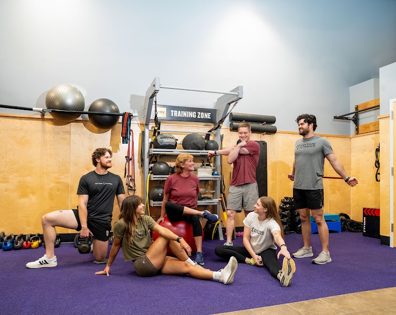 Photo of Anytime Fitness
