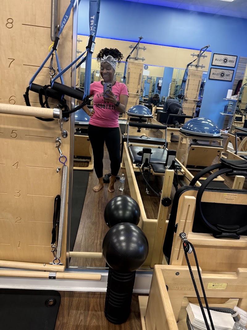 Photo of Club Pilates