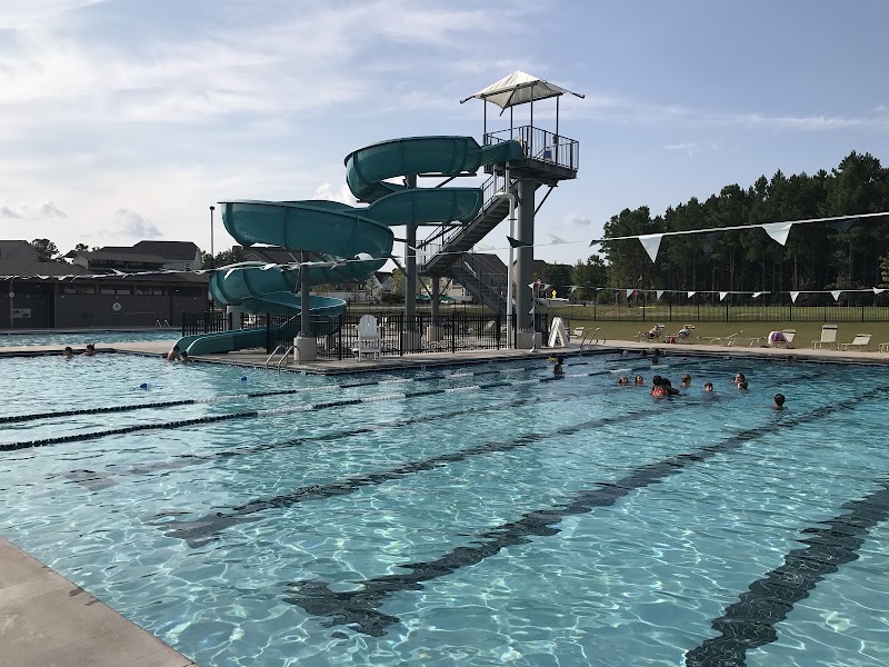 Photo of YMCA at Knightdale Station