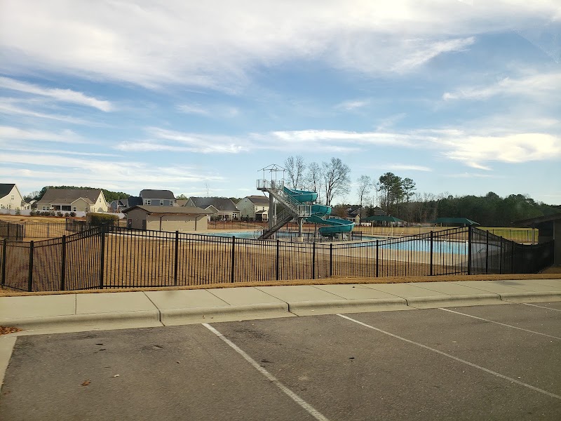 Photo of YMCA at Knightdale Station