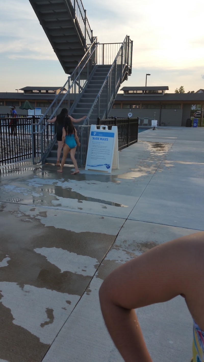 Photo of YMCA at Knightdale Station