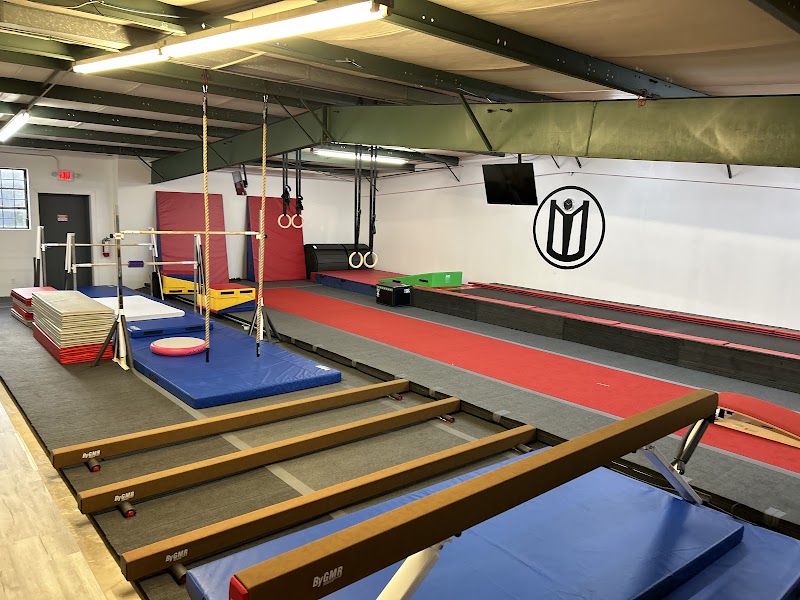 Photo of U Academy