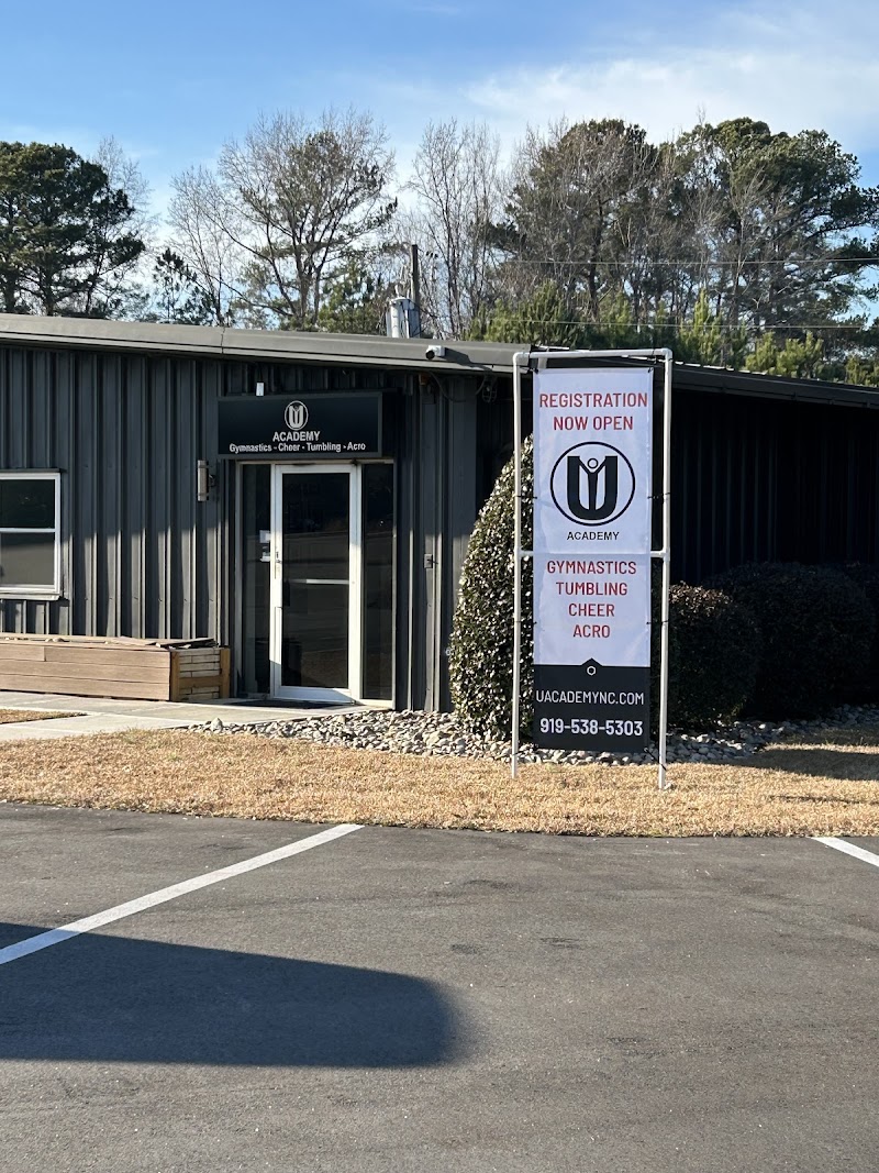 Photo of U Academy