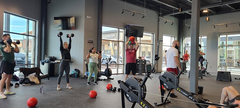 Photo of Fitness Collab