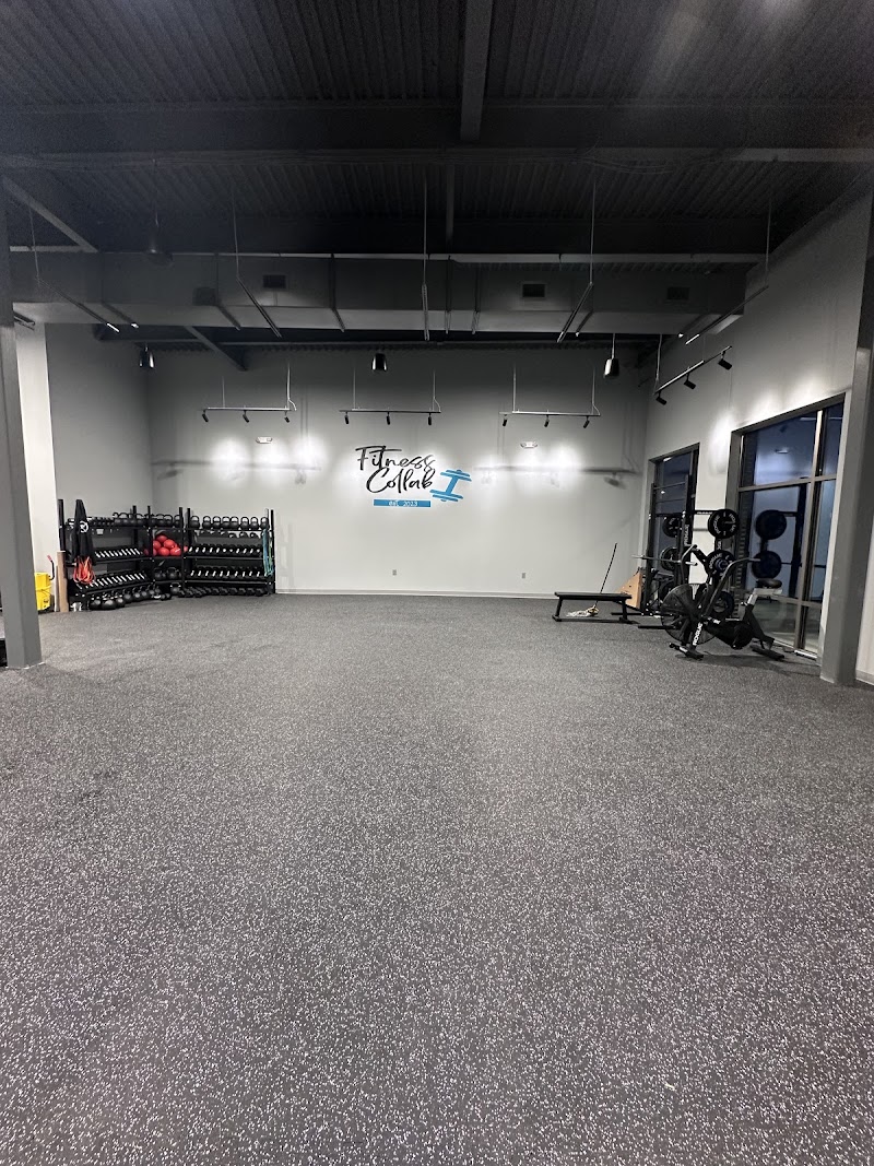 Photo of Fitness Collab