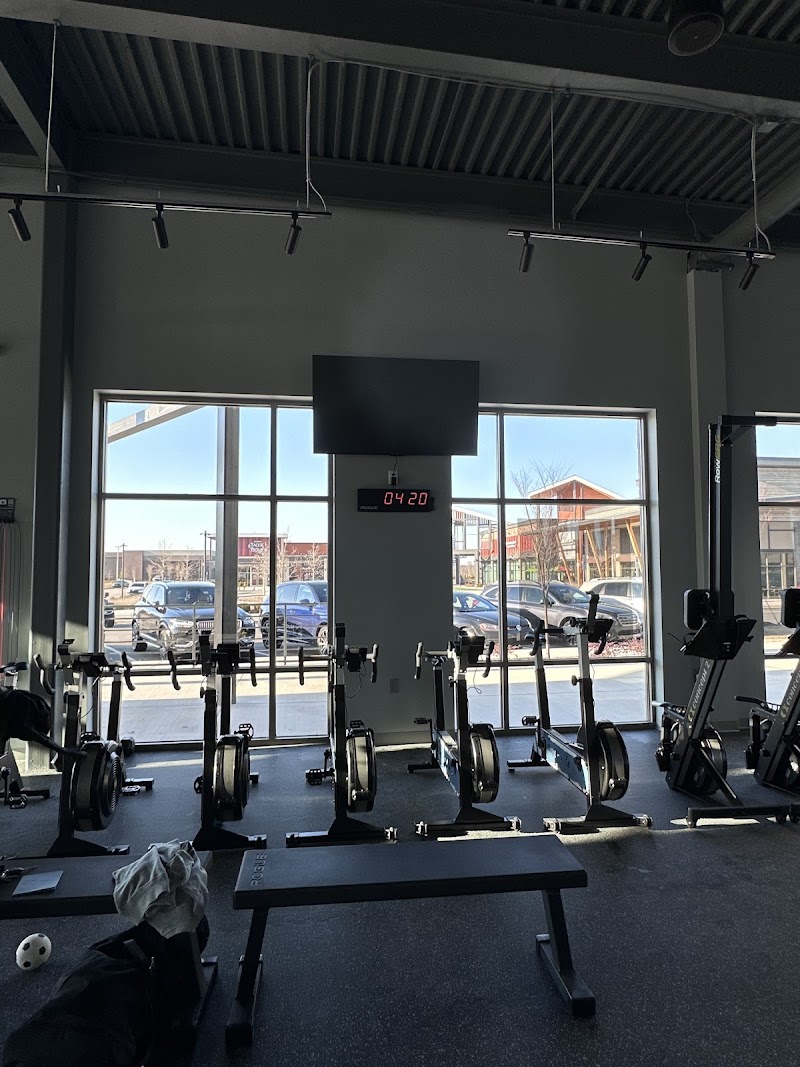 Photo of Fitness Collab