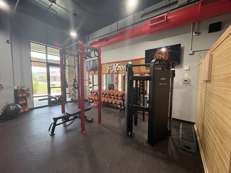 Photo of HOTWORX - Knightdale, NC