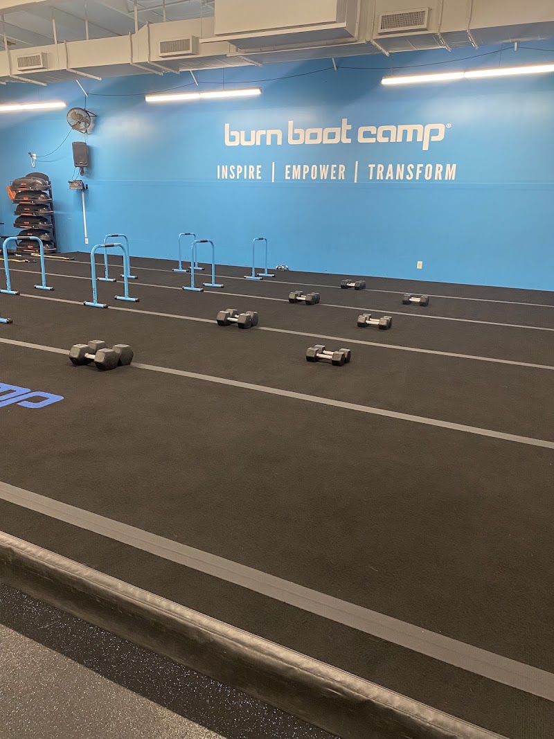 Photo of Burn Boot Camp