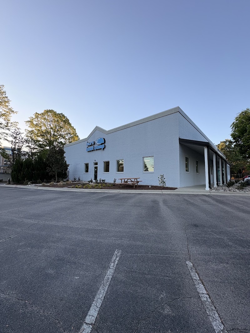 Photo of Burn Boot Camp