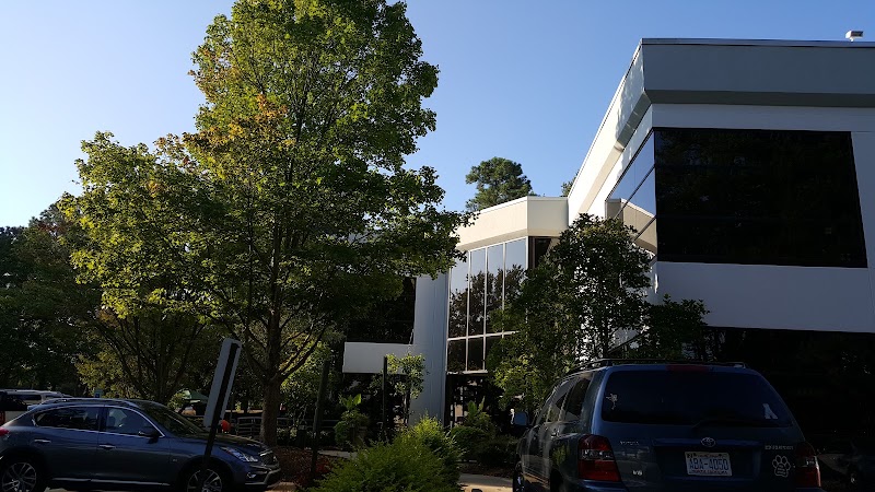 Photo of REX Wellness Center of Raleigh