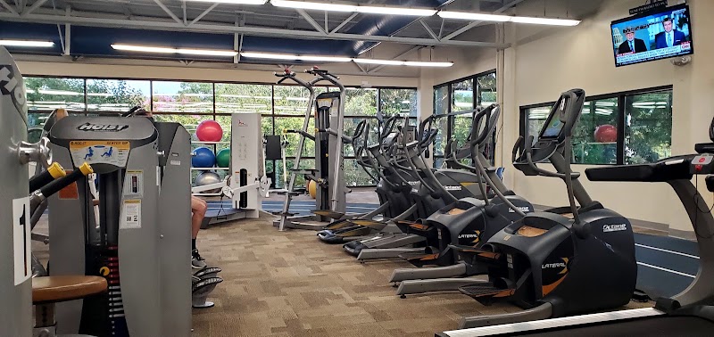 Photo of REX Wellness Center of Raleigh