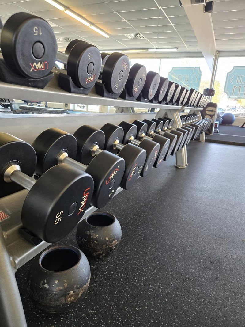 Photo of Ritch's Gym