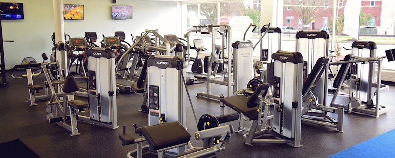 Photo of Ritch's Gym