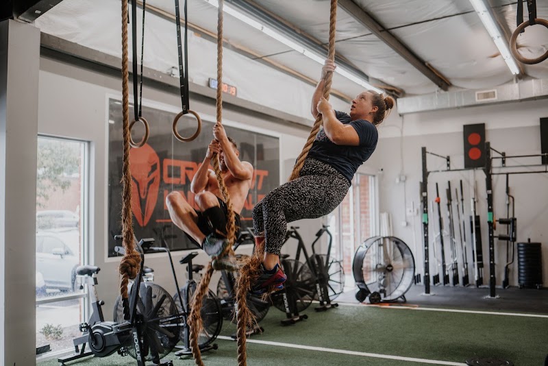 Photo of CrossFit Wendell - Gym
