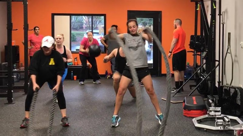 Photo of Arise Athletics