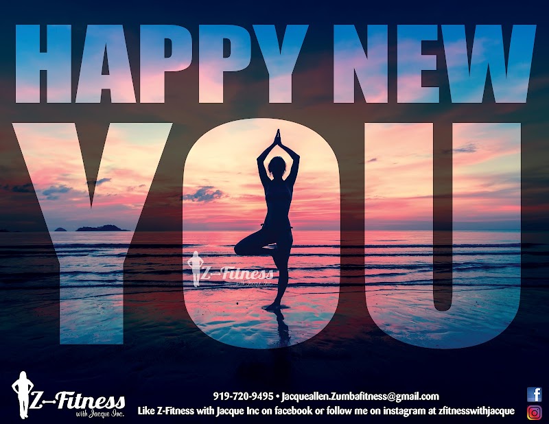 Photo of Z-Fitness with Jacque Inc.