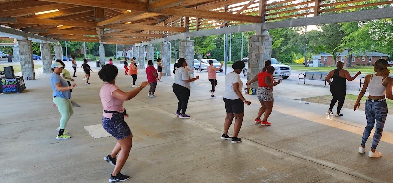 Photo of Z-Fitness with Jacque Inc.