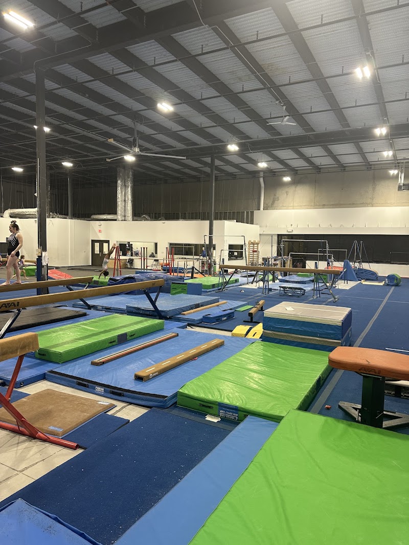 Photo of Knightdale Gymnastics