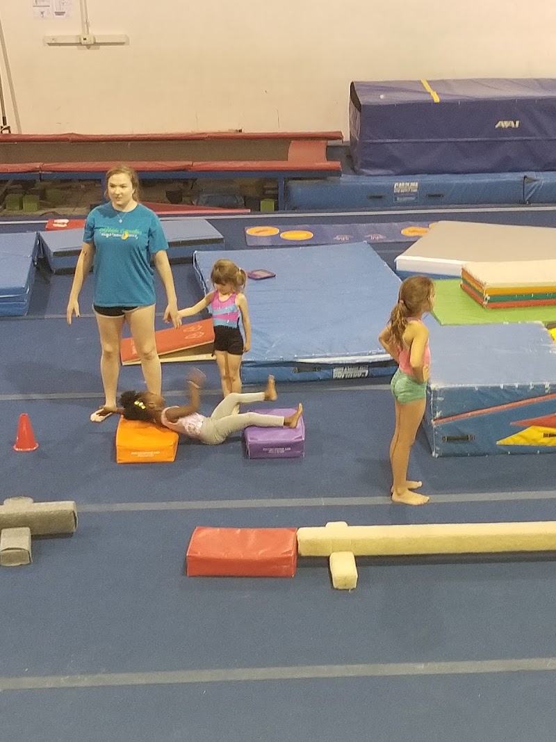 Photo of Knightdale Gymnastics