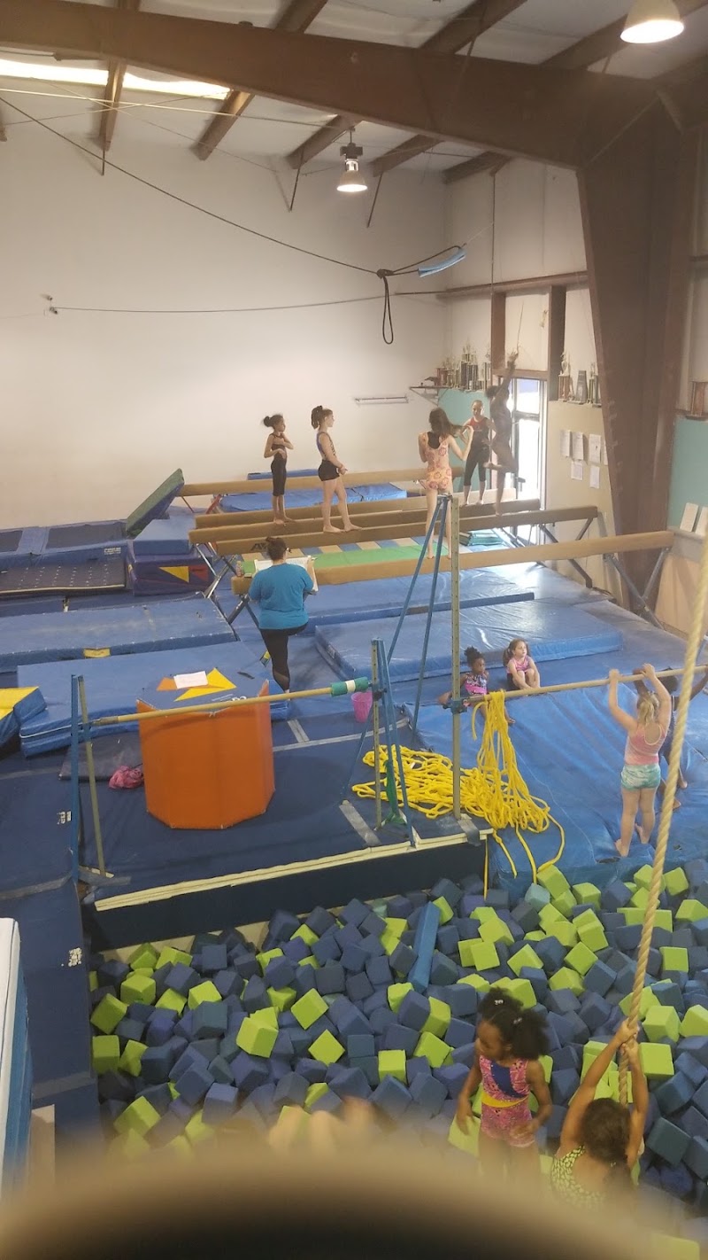 Photo of Knightdale Gymnastics