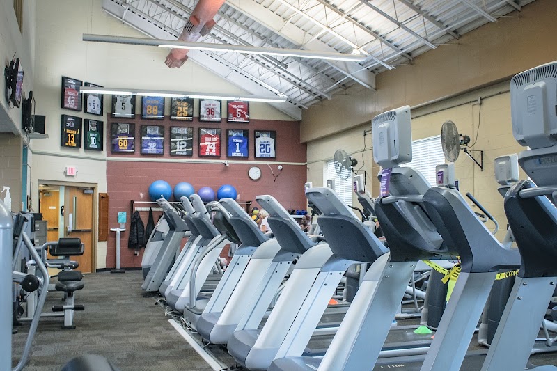Photo of Charlotte Avenue YMCA