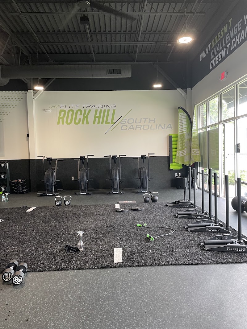 Photo of ISI Elite Training - Rock Hill, SC