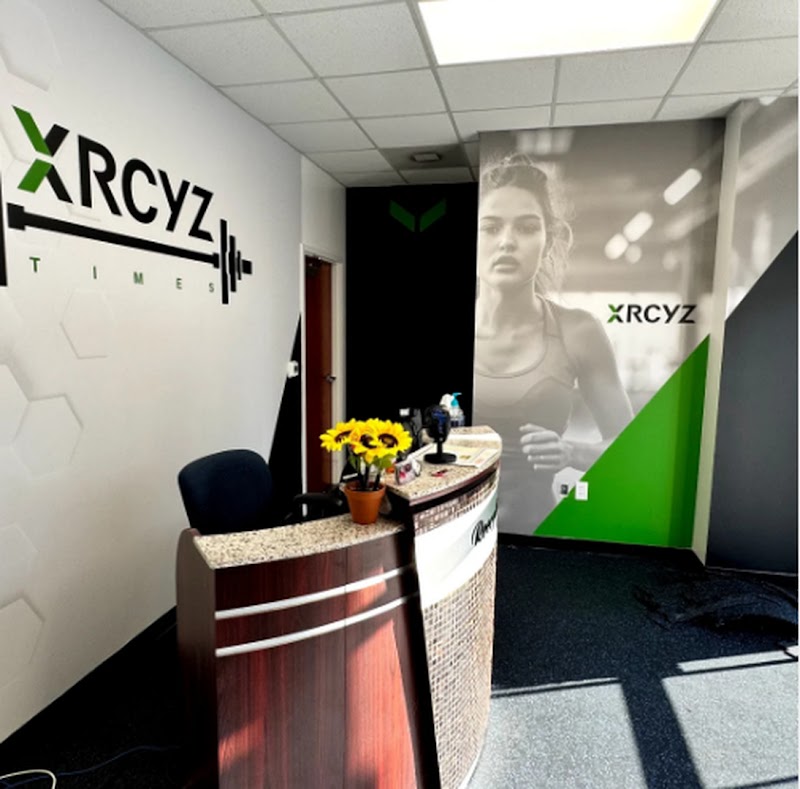 Photo of XRCYZ Times