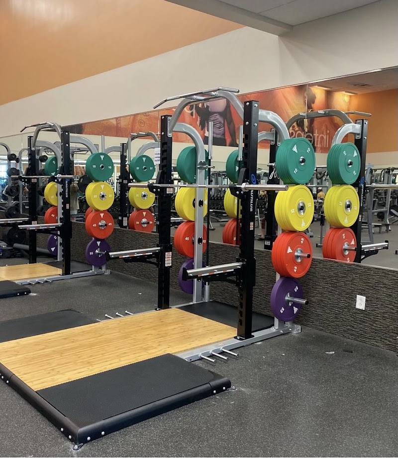 Photo of LA Fitness