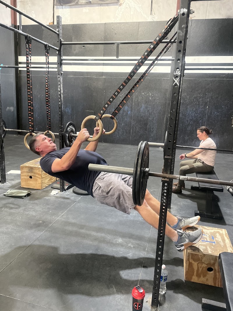 Photo of CrossFit South Cherry