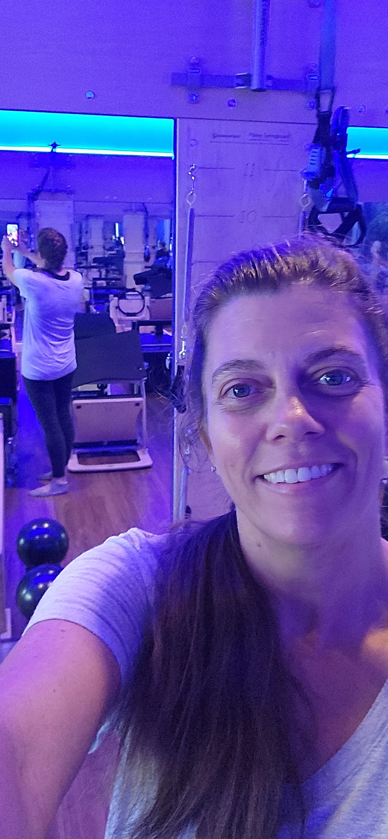 Photo of Club Pilates