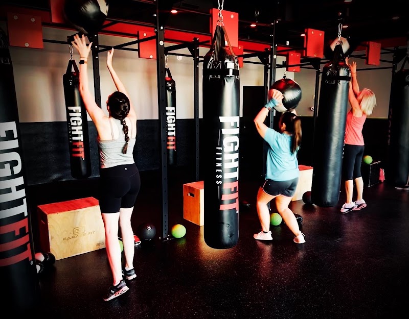 Photo of FightFit Fitness