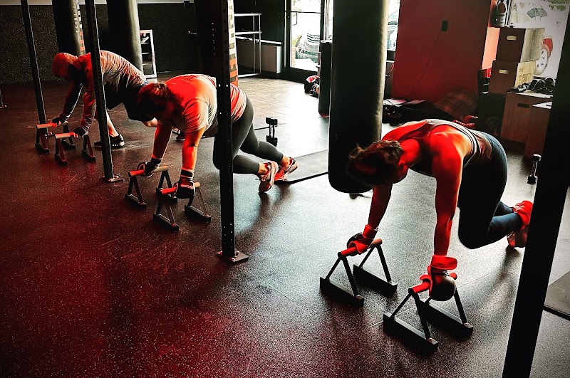 Photo of FightFit Fitness