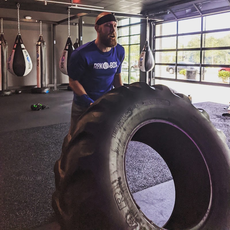 Photo of RockBox Fitness Riverwalk