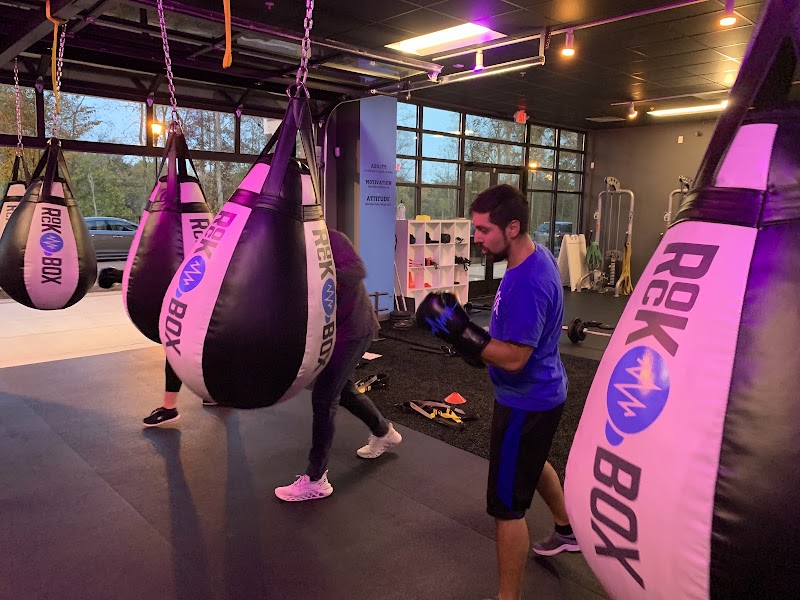 Photo of RockBox Fitness Riverwalk