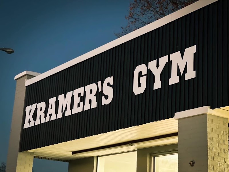 Photo of Kramer's Gym