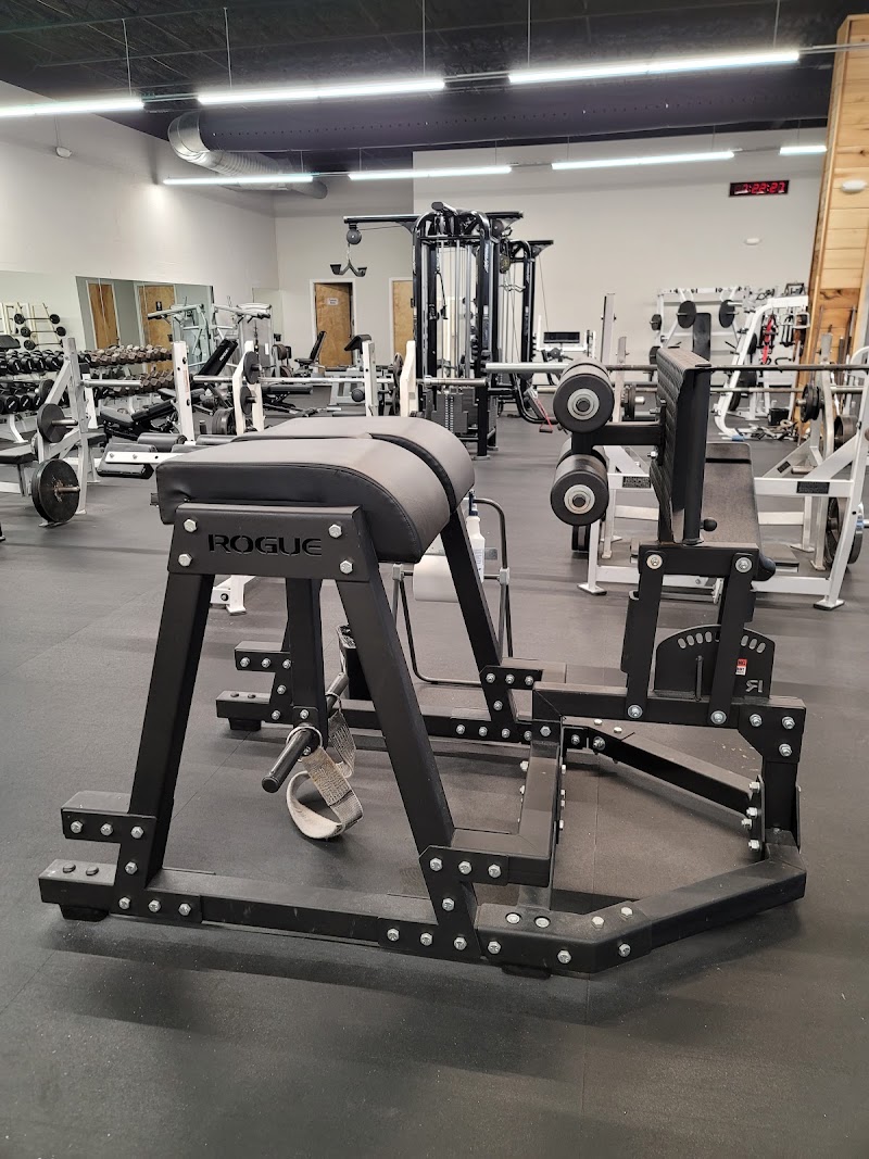Photo of Kramer's Gym