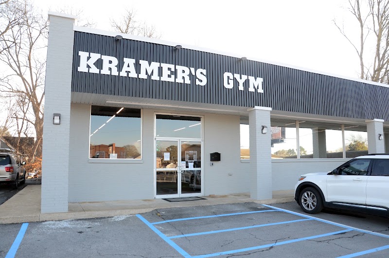 Photo of Kramer's Gym