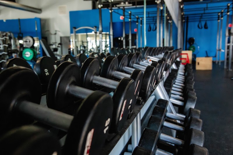 Photo of VOLT GYM 24/7