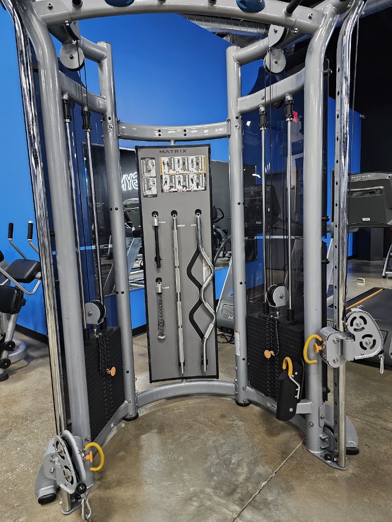 Photo of VOLT GYM 24/7