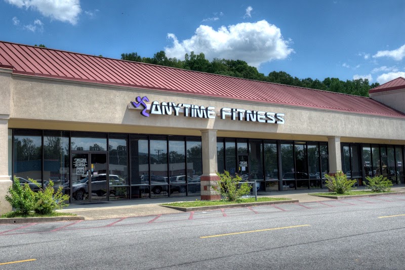 Photo of Anytime Fitness