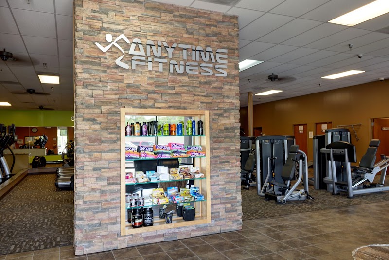 Photo of Anytime Fitness