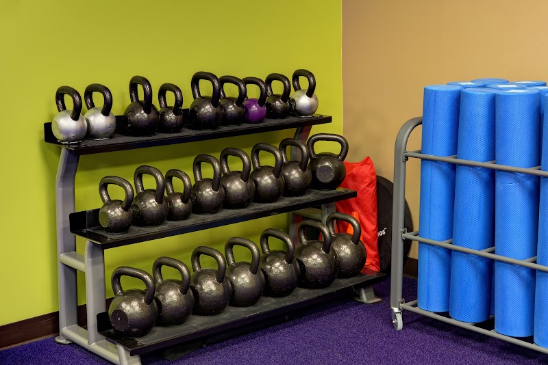 Photo of Anytime Fitness