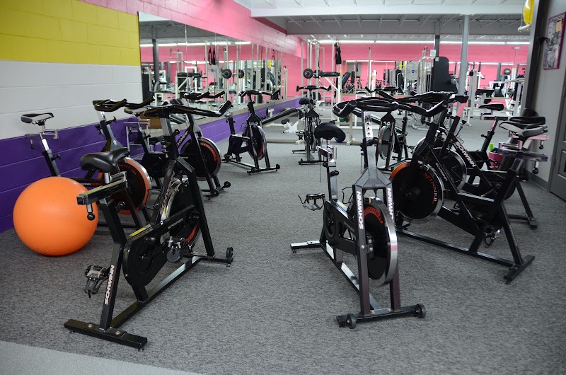 Photo of Shacky's Womens Fitness Center