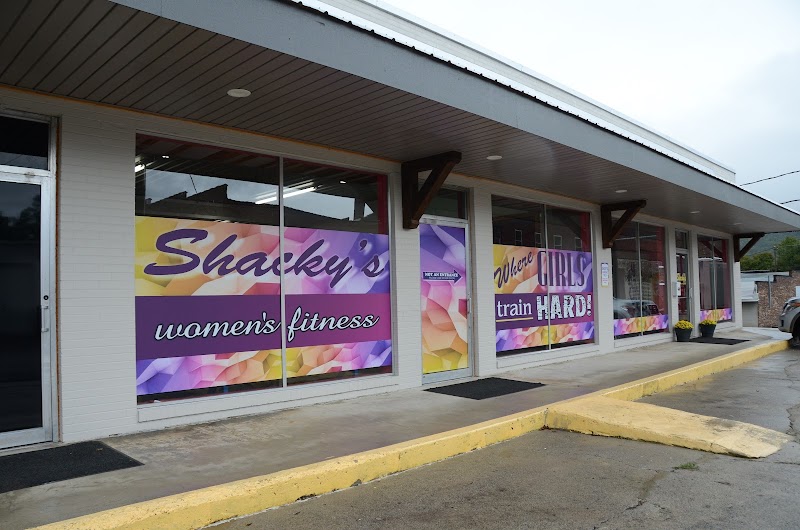 Photo of Shacky's Womens Fitness Center