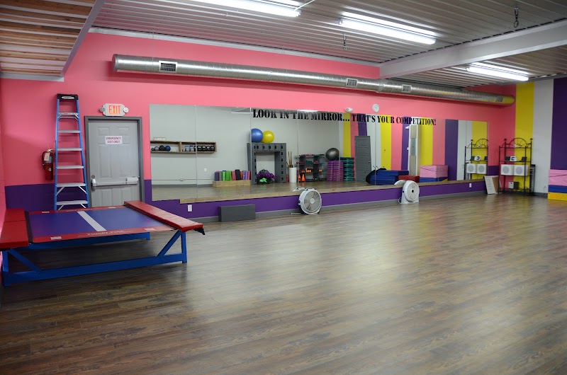 Photo of Shacky's Womens Fitness Center